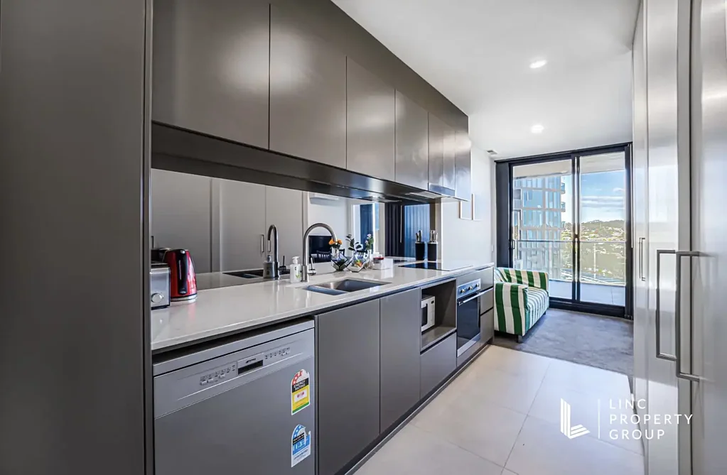 Belconnen 2Zimmer Modern Lifestyle Apartment in the Heart of Belconnen | 2-Bedroom with City Convenience