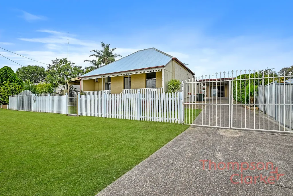 6 Ercildoune Street, Cessnock, NSW 2325