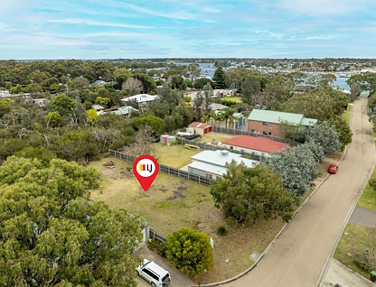 22 Lisa Court, Raymond Island, Bairnsdale (North Gippsland), 0房, 0浴, Section