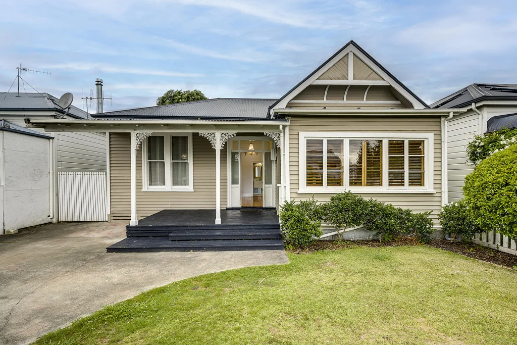 Napier South 4Habitaciones A Home With Heart