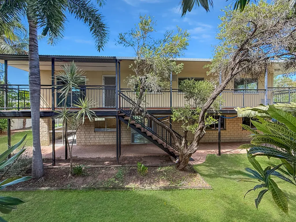 76 Bamford Lane, Kirwan, QLD 4817