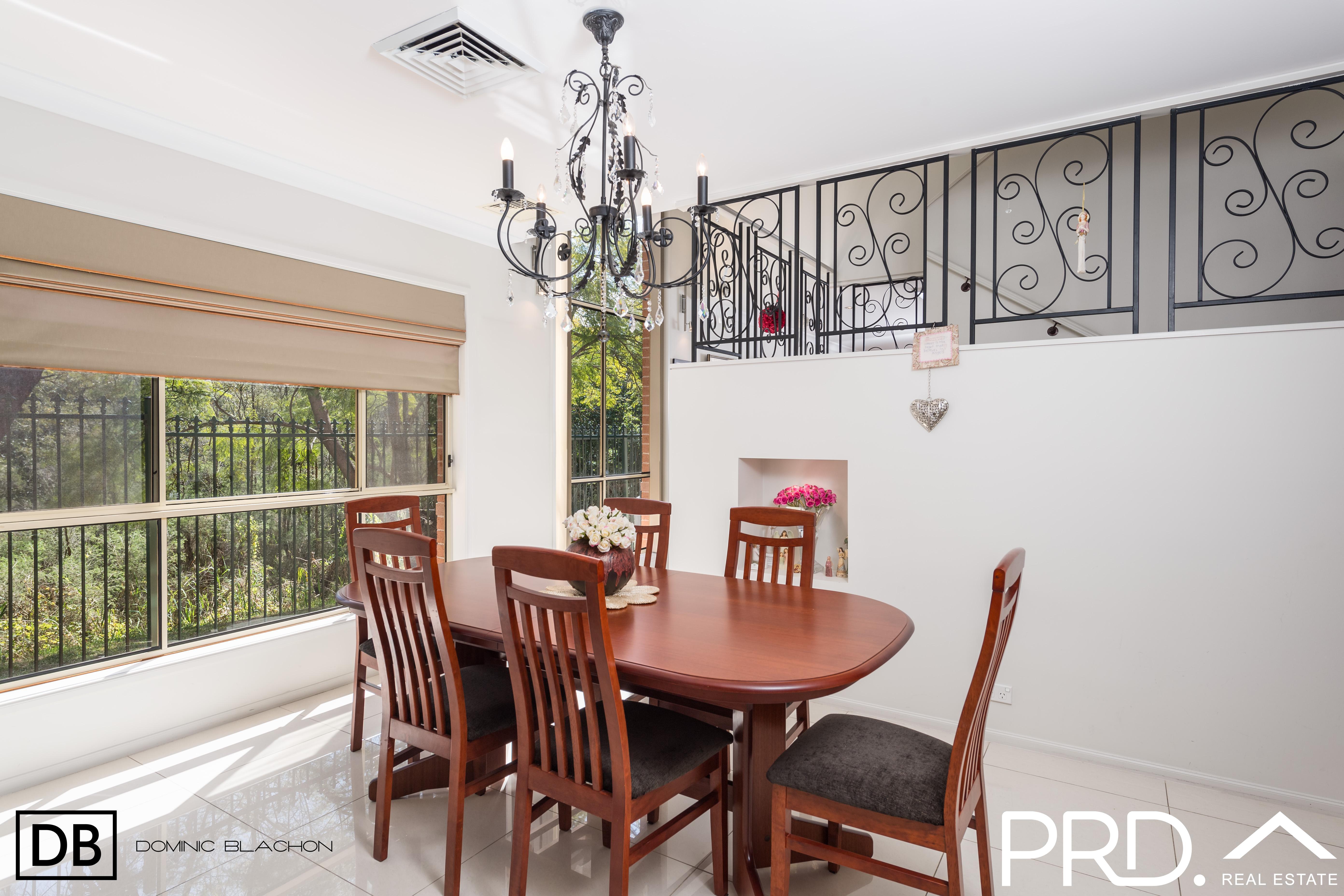 59 HENRY KENDALL AV, PADSTOW HEIGHTS NSW 2211, 0房, 0浴, House