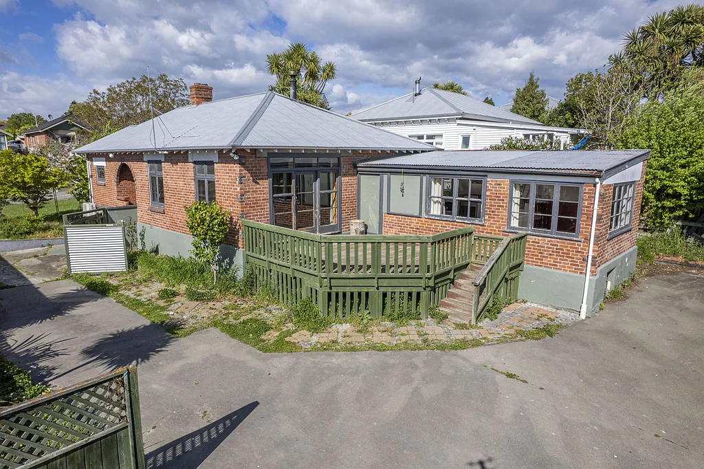47 College Road, Parkside, Timaru, Canterbury