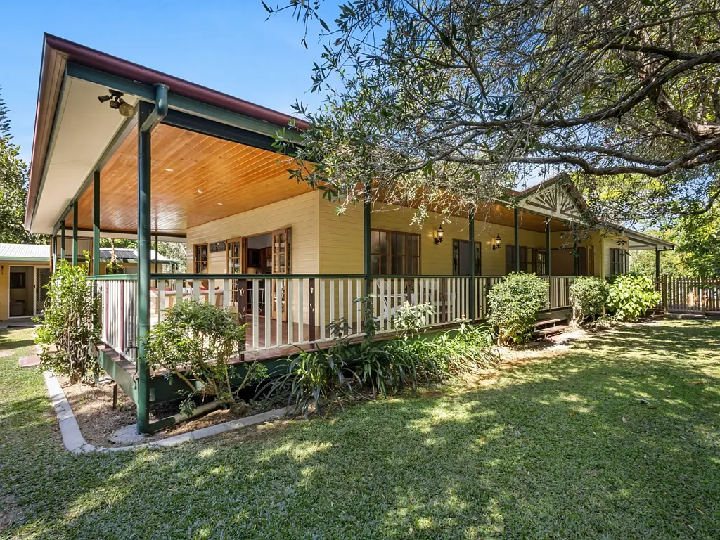 Clifton Beach 6房  Clifton Beach Acreage Opportunity!