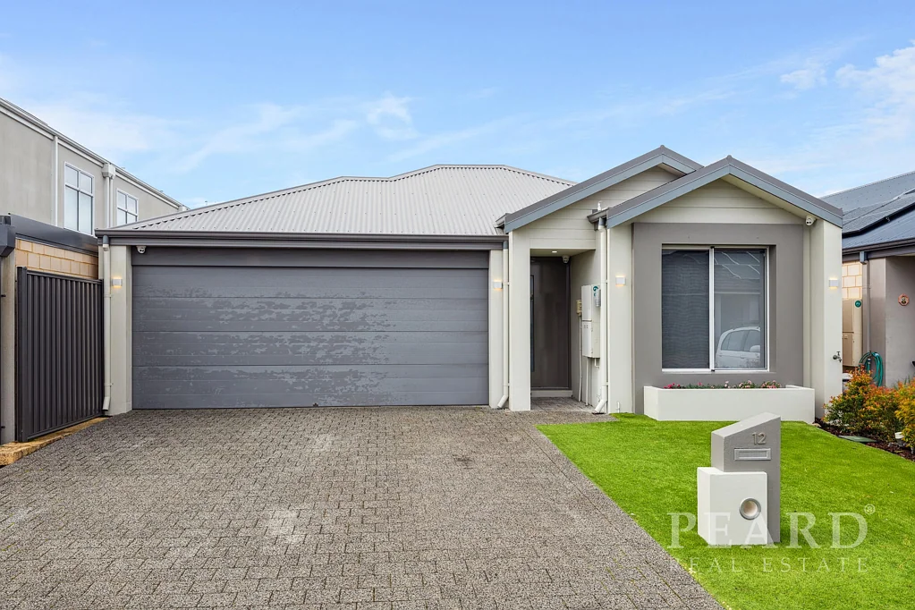 12 Majella Street, Brabham, WA 6055