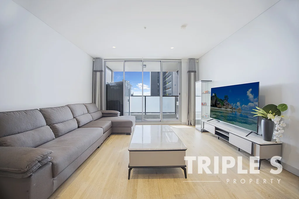 603/29 George Street, Burwood, NSW 2134