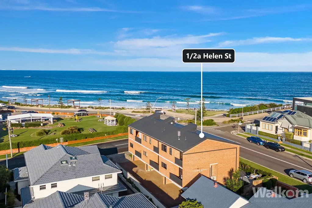 1/2A Helen Street, Merewether, NSW 2291