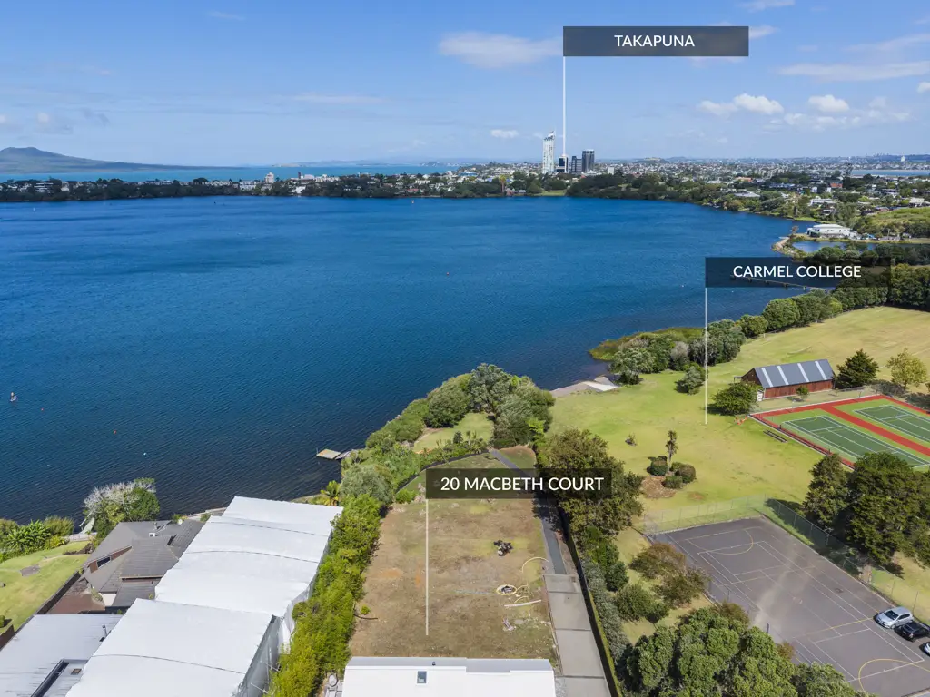 Milford Prime Lakeside Land - Offers WANTED