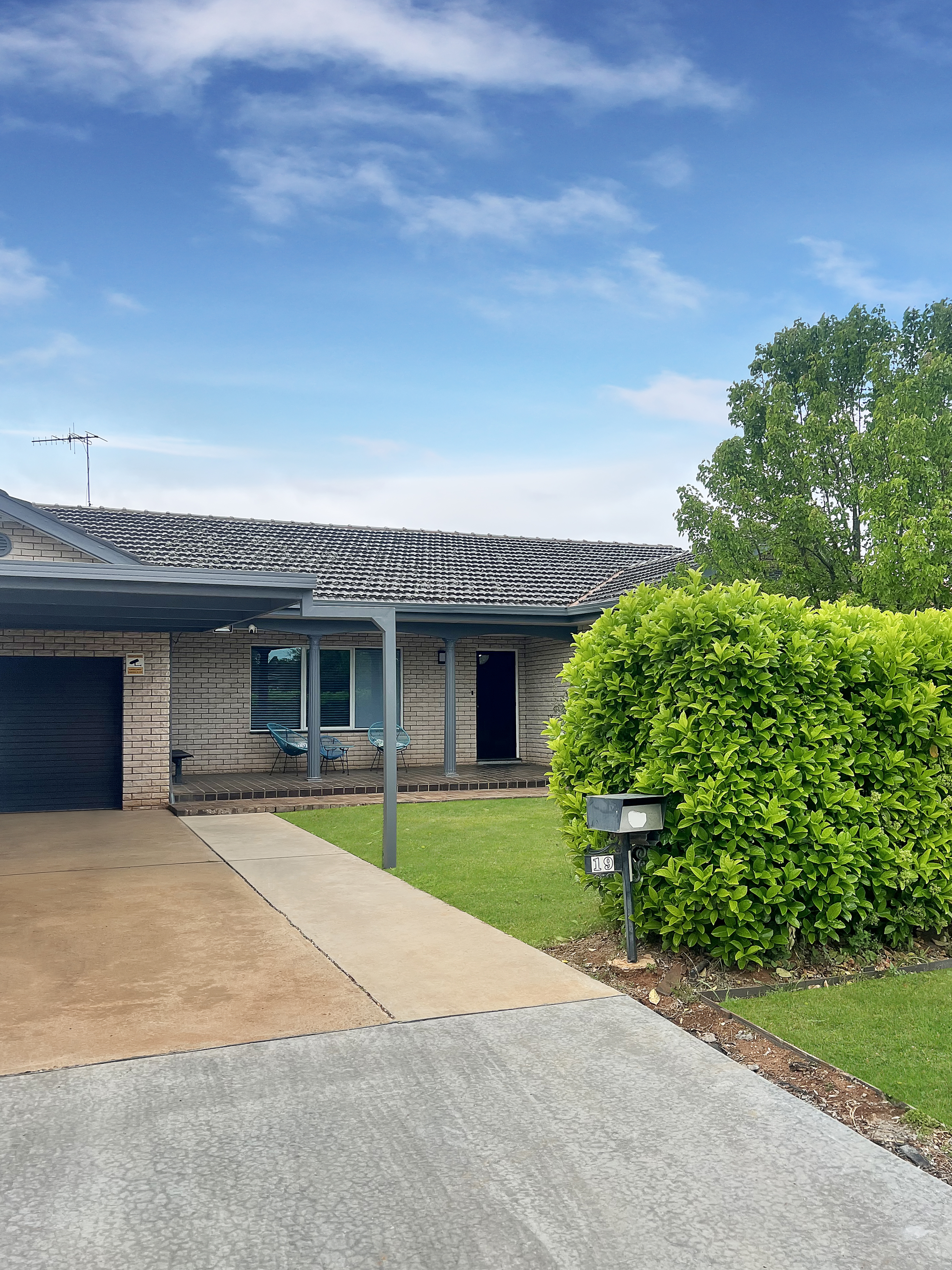 19 MARCUS ST, GRIFFITH NSW 2680, 0房, 0浴, House