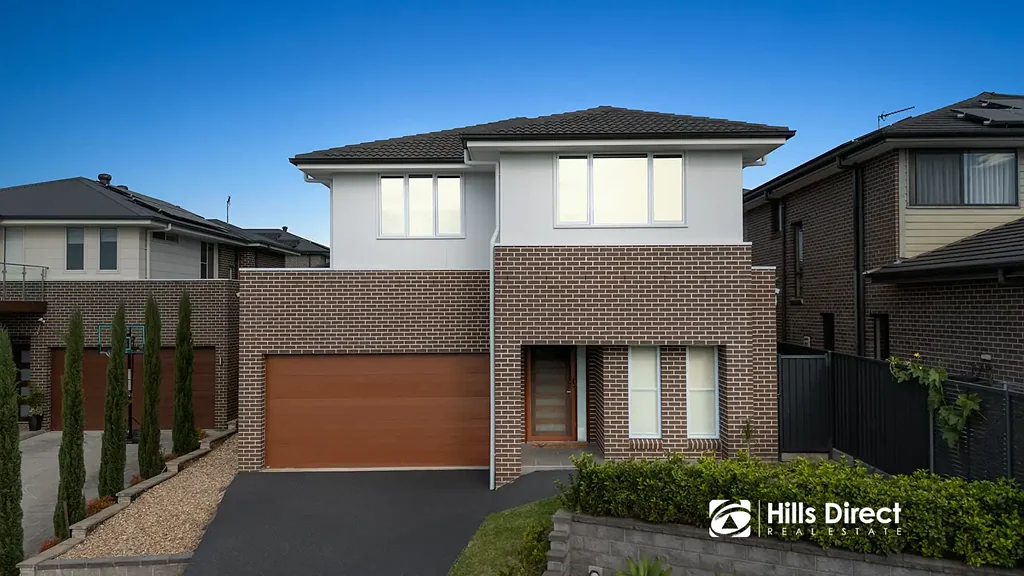 35 Mowbray Circuit, North Kellyville, NSW 2155