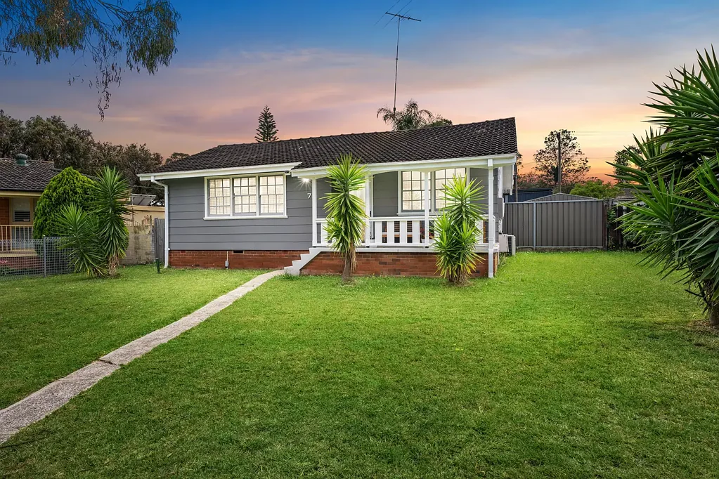 7 Bramble Place, Whalan, NSW 2770