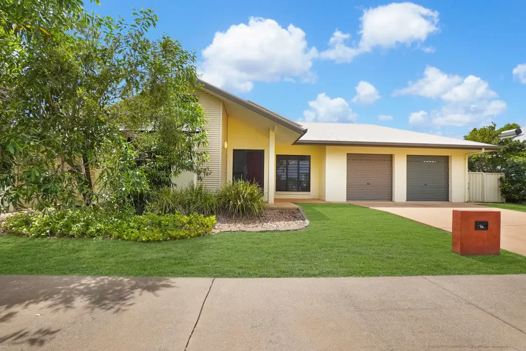 88 Henbury Avenue, Lyons, NT 810