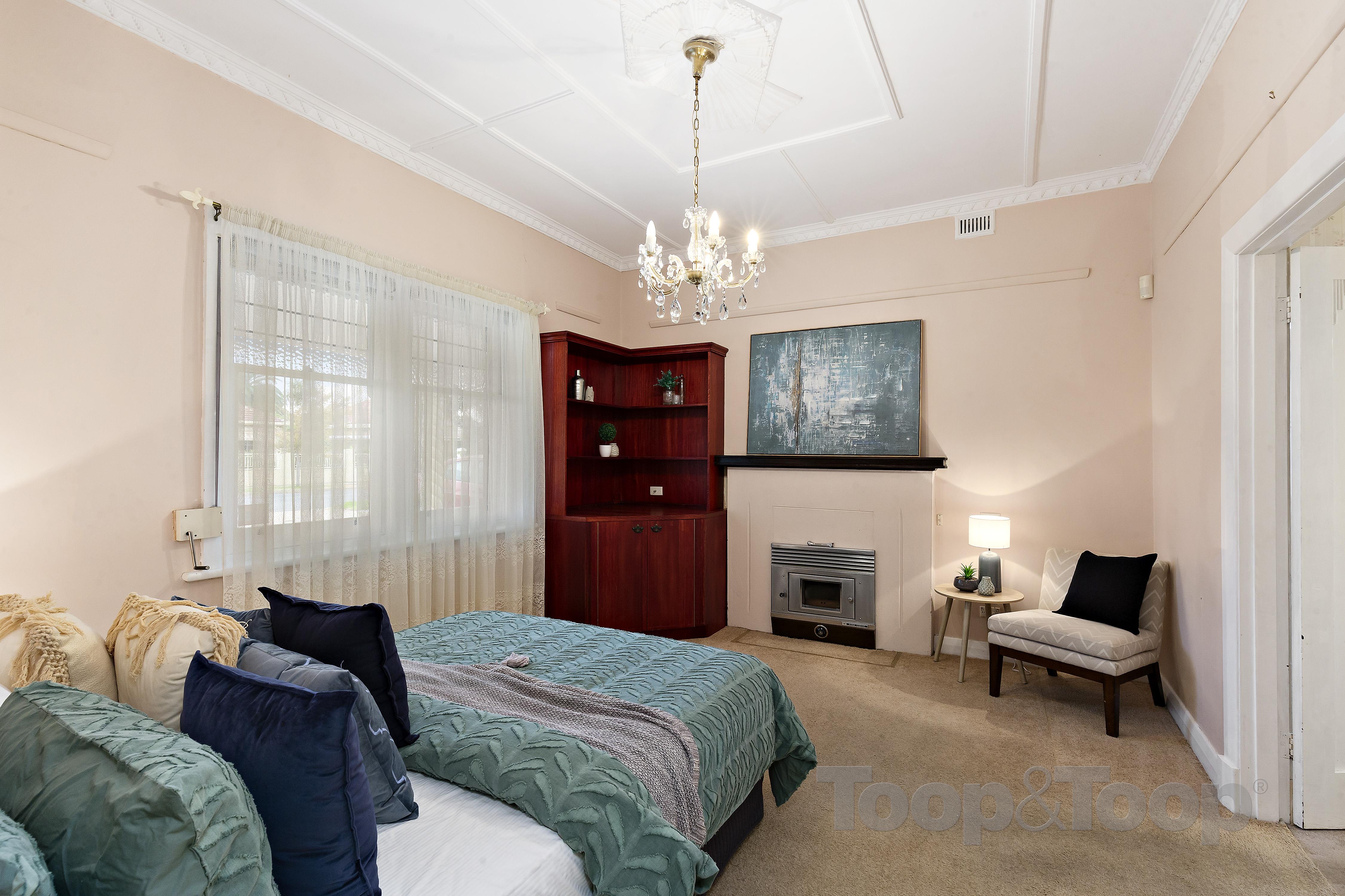 19 GARDNER AV, WEST CROYDON SA 5008, 0房, 0浴, House