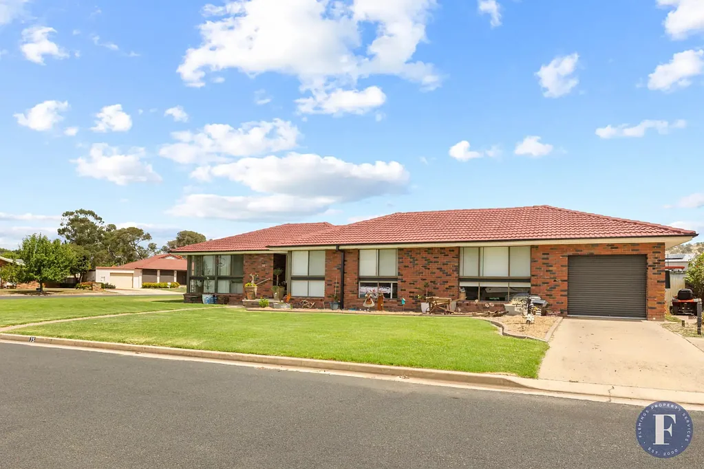 75 Cutler Avenue, Cootamundra, NSW 2590
