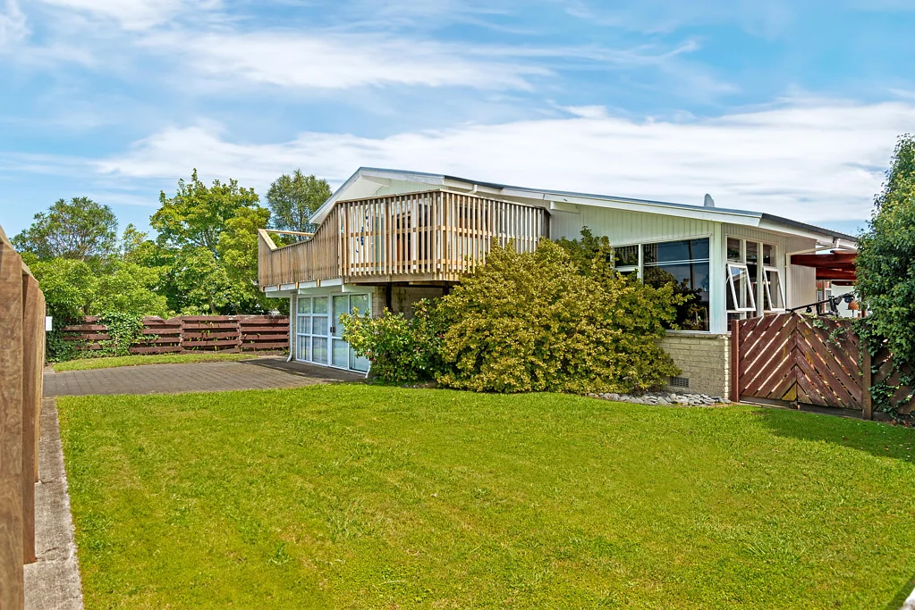 Inner Kaiti 4 Bedroom Priced to sell - Incredible value on offer!