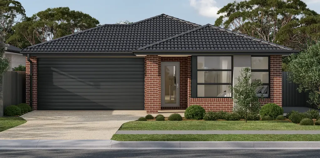 Brand New Family Living in Mooroopna