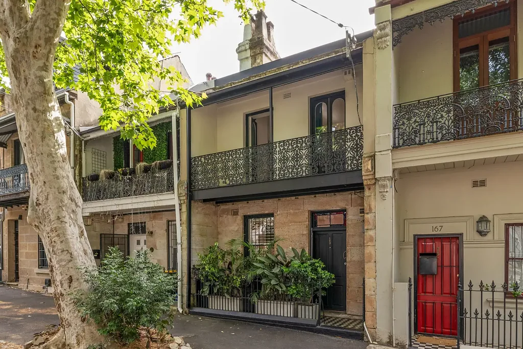 169 Palmer Street, Darlinghurst, NSW 2010