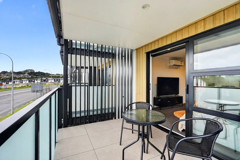 Flat Bush 1Zimmer Invest smart in the heart of Flat Bush