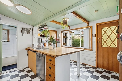 New Norfolk 3 Slaapkamer Charming Cottage Offering Incredible Mountain Views
