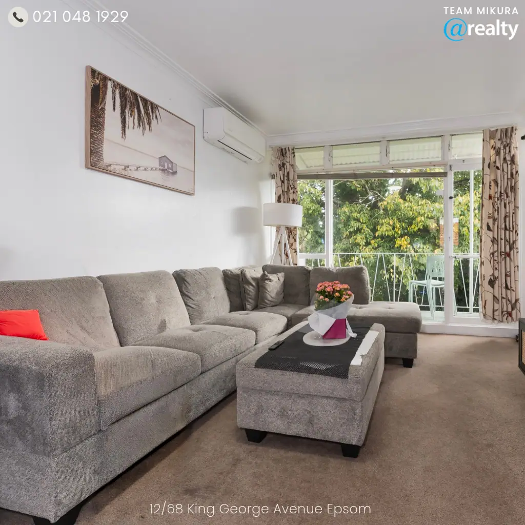 Epsom 1침실 Affordable Epsom Living | First Home or Investment