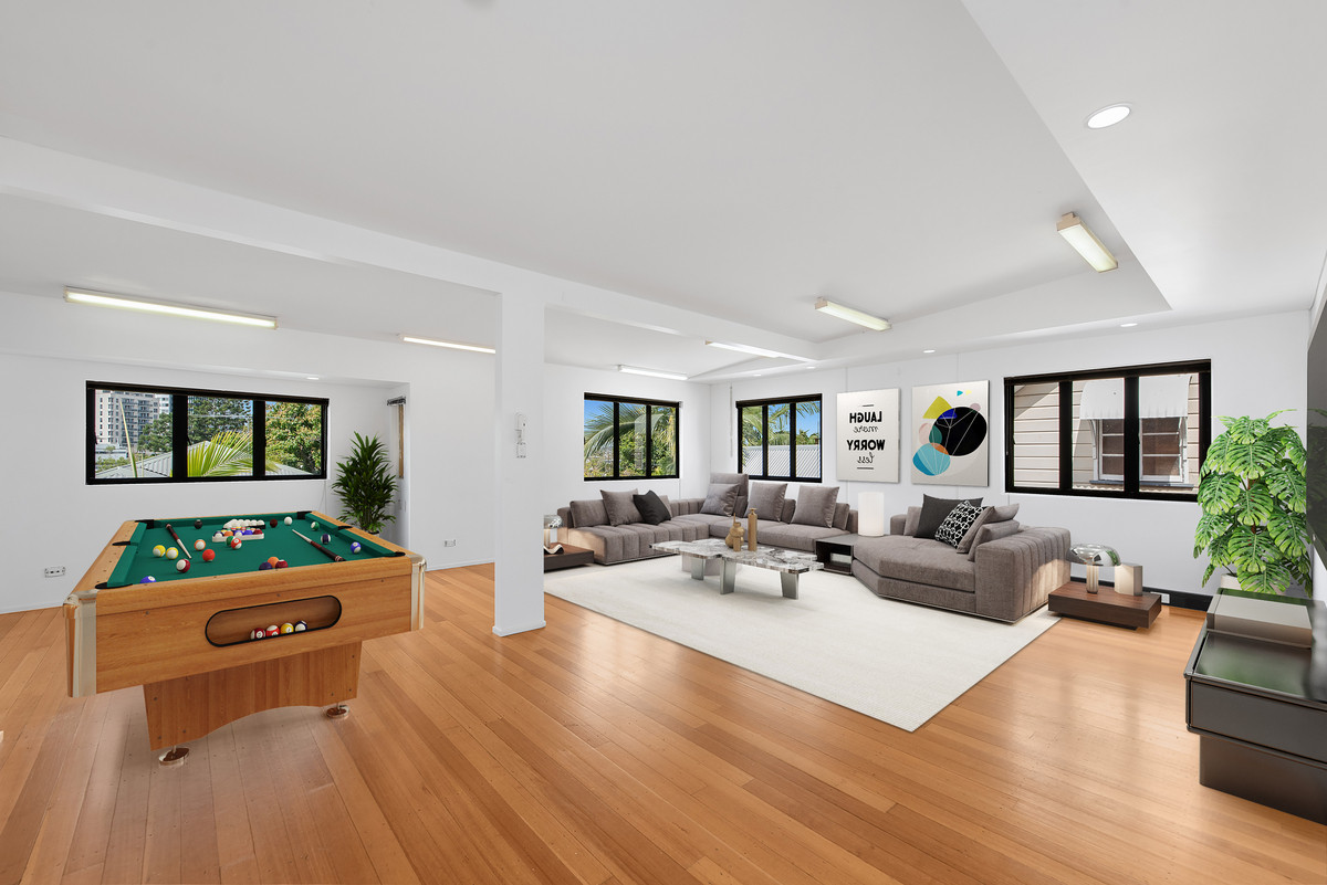 520 MAIN ST, KANGAROO POINT QLD 4169, 0 غرف, 0 حمامات, House