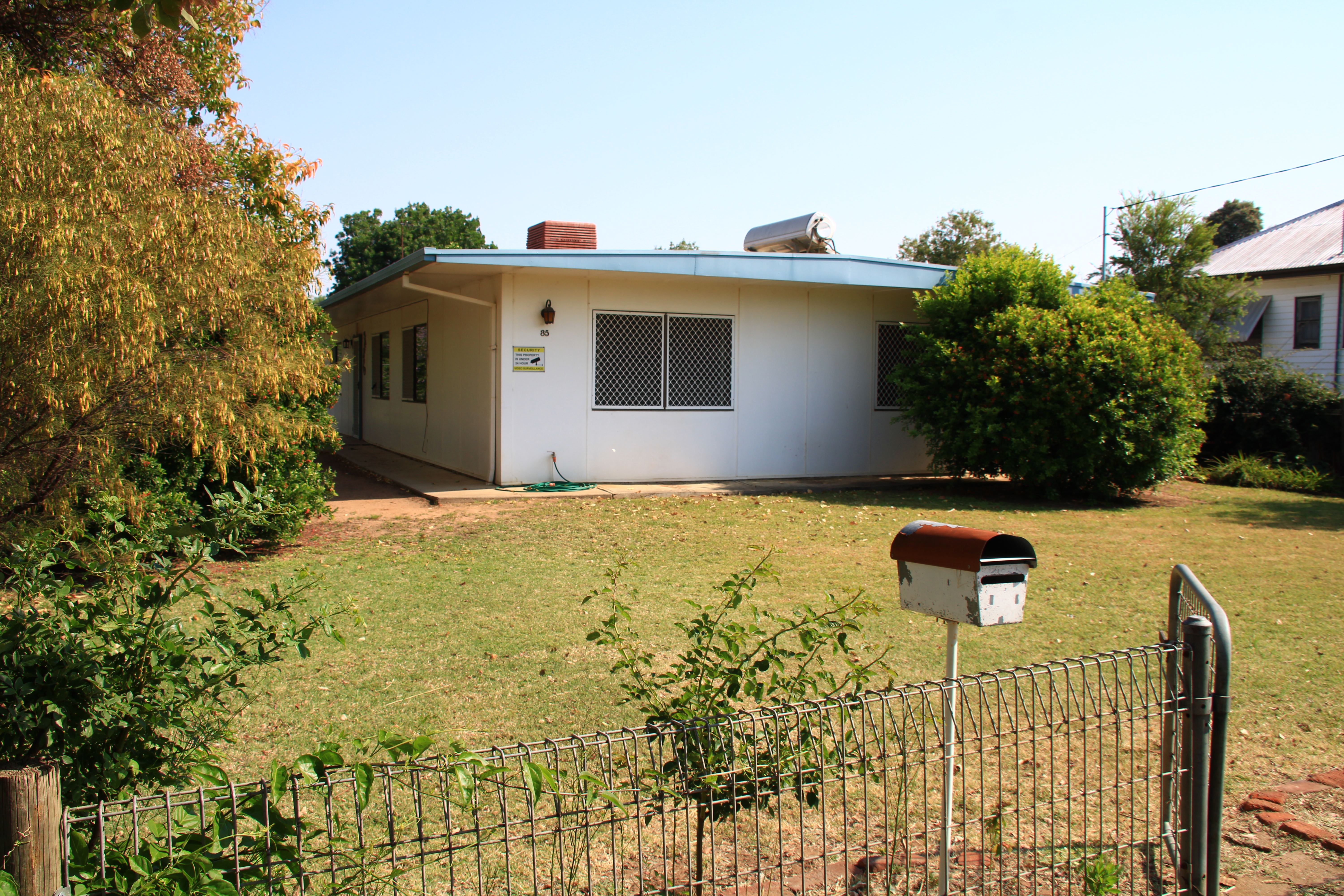 35 ROSE ST, WEE WAA NSW 2388, 0 Kuwarto, 0 Banyo, House