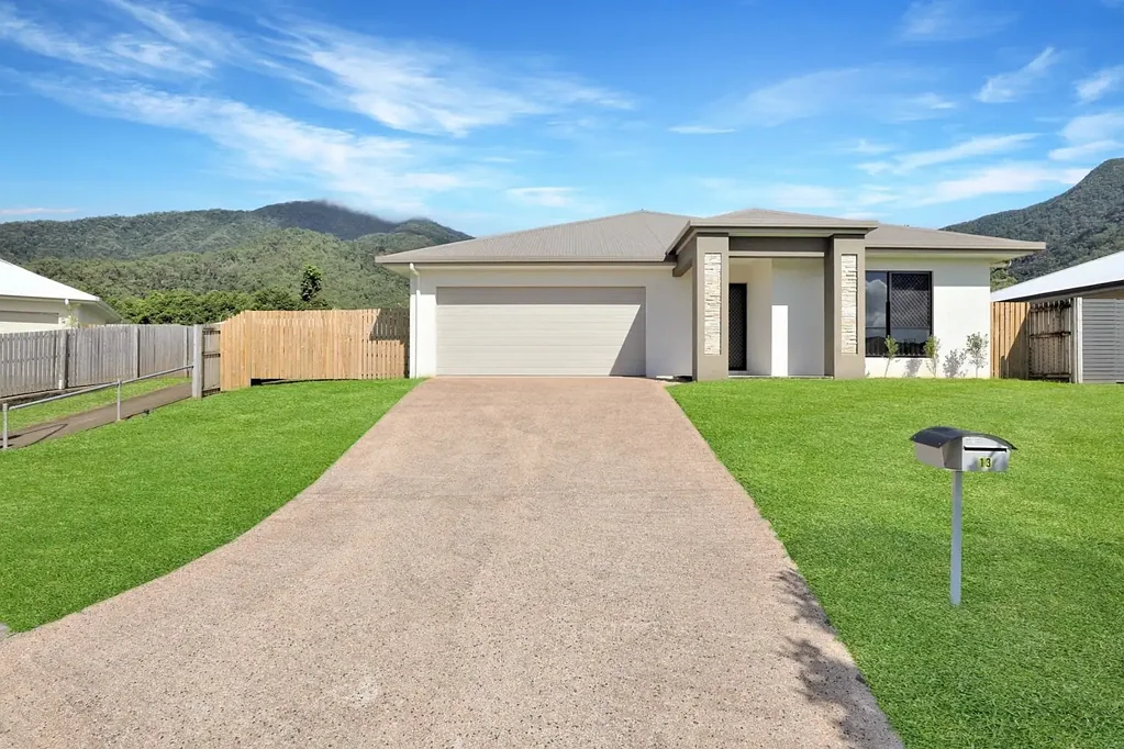 13 Galeola Close, Edmonton, QLD 4869