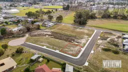 LOT 8 Cotton Street, Latrobe