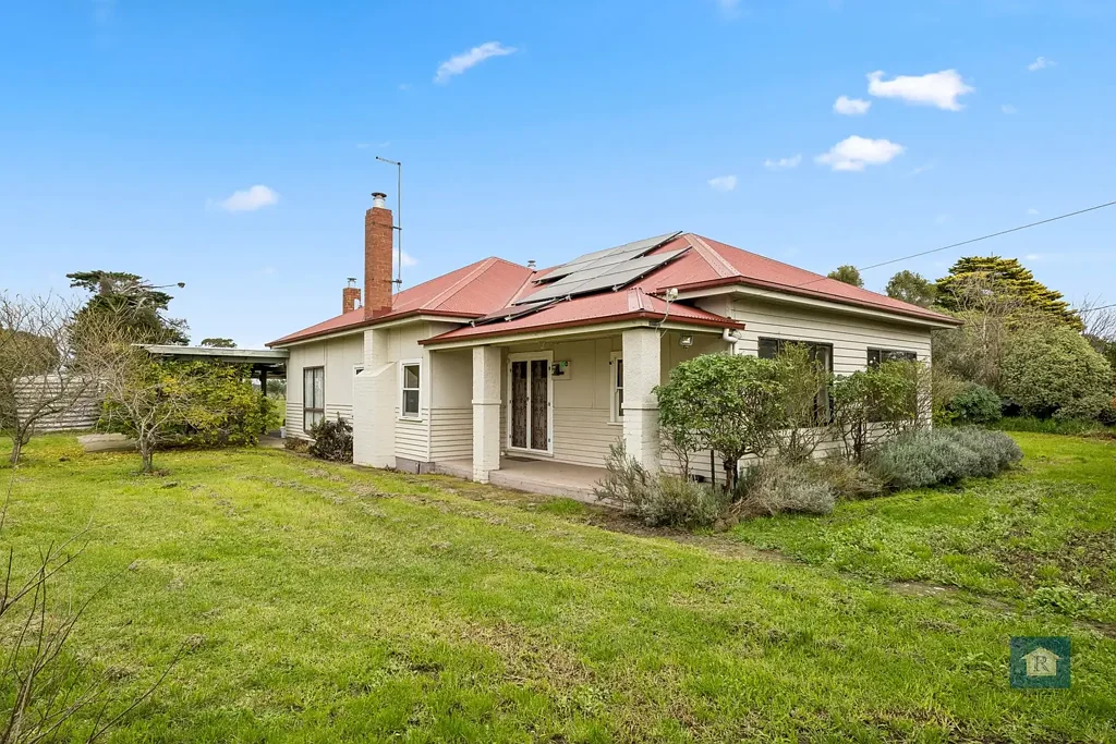 Stonyford Space, Comfort and Country Appeal in Stonyford