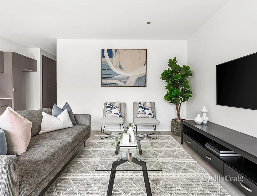 103/131 Mcdonald Street, Mordialloc, Bayside, 2 rūma, 1 rūma horoi, Apartment