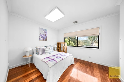 Bedroom - 17 Manhattan Close, Point Cook, VIC 3030