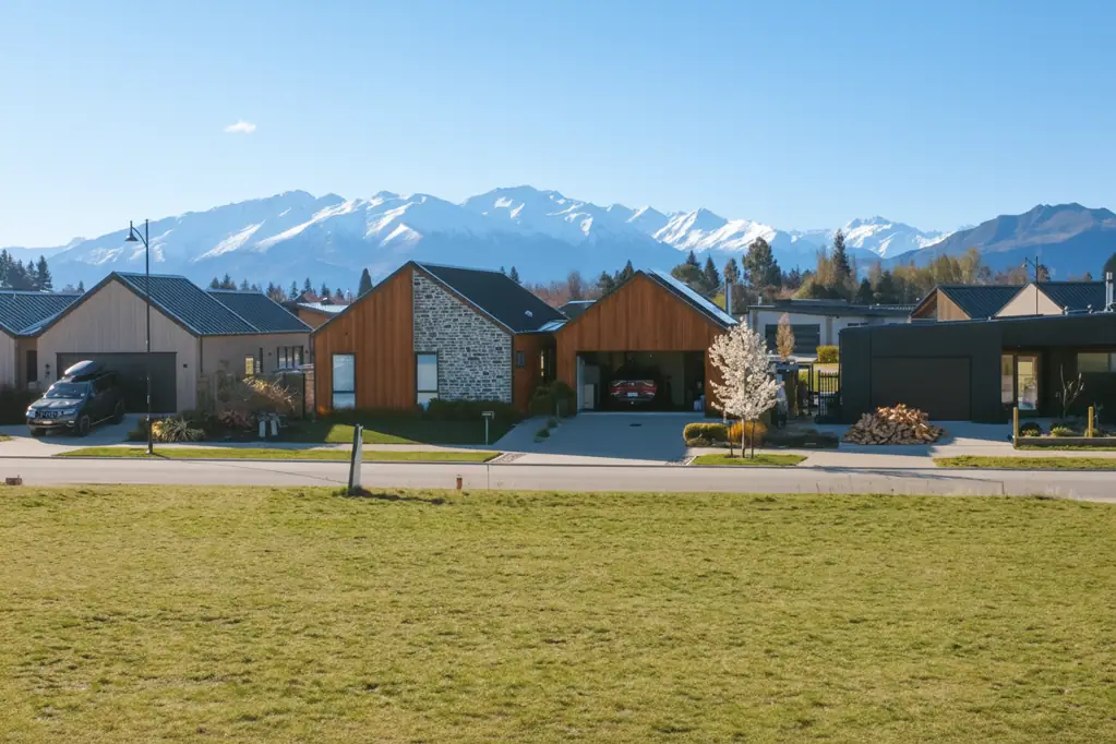 10 Doug Ledgerwood Drive, Wanaka, Queenstown-Lakes, Otago