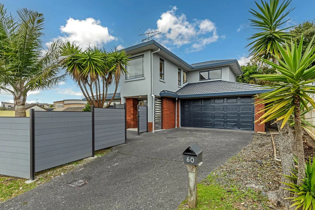 Albany 5 Bedroom Rangi Zone Vibes, Future-Proof Living Inside