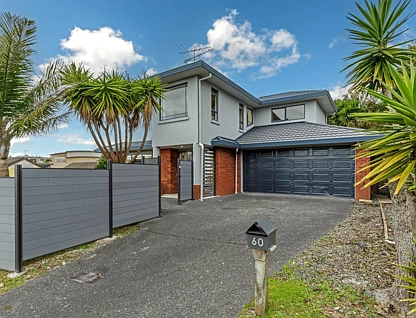 60 Fernhill Way, Albany, North Shore City, 5 Bedrooms, 3 Bathrooms, House