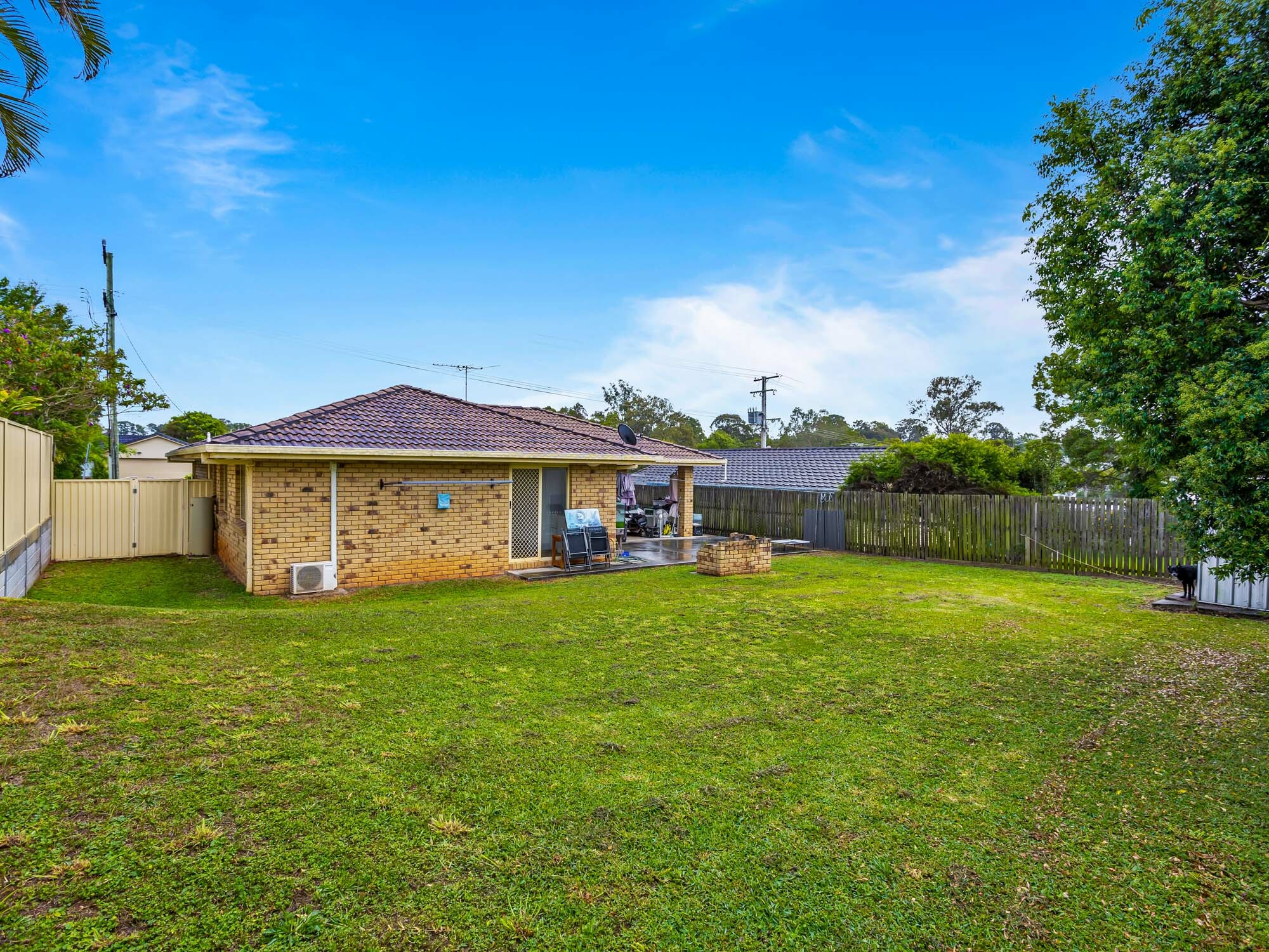 161 DUFFIELD RD, KALLANGUR QLD 4503, 0房, 0浴, House