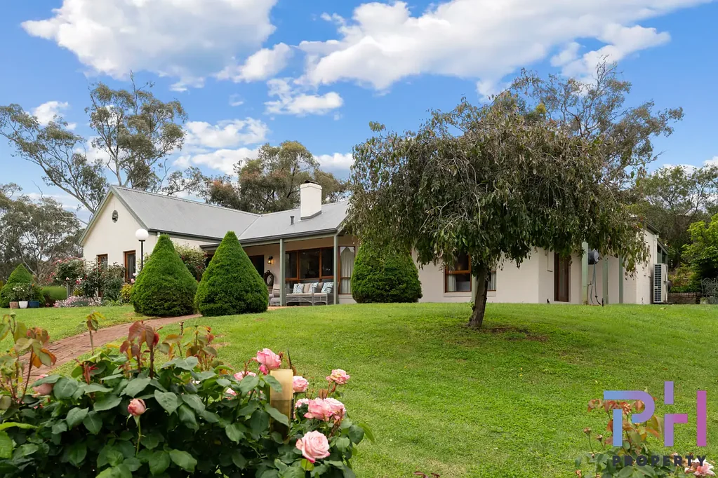 13 Burnett Road, Castlemaine, VIC 3450