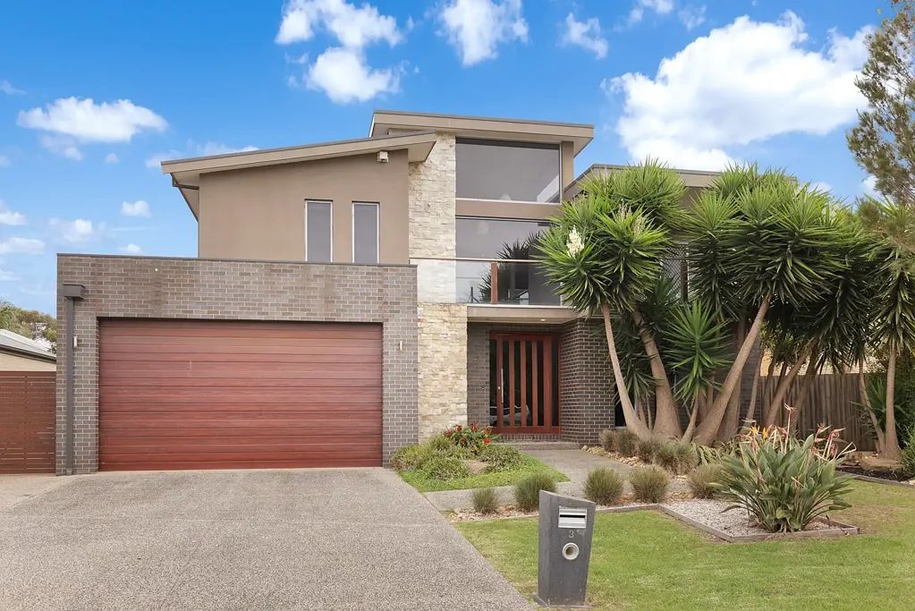3 Anthony Court, Cowes, VIC 3922