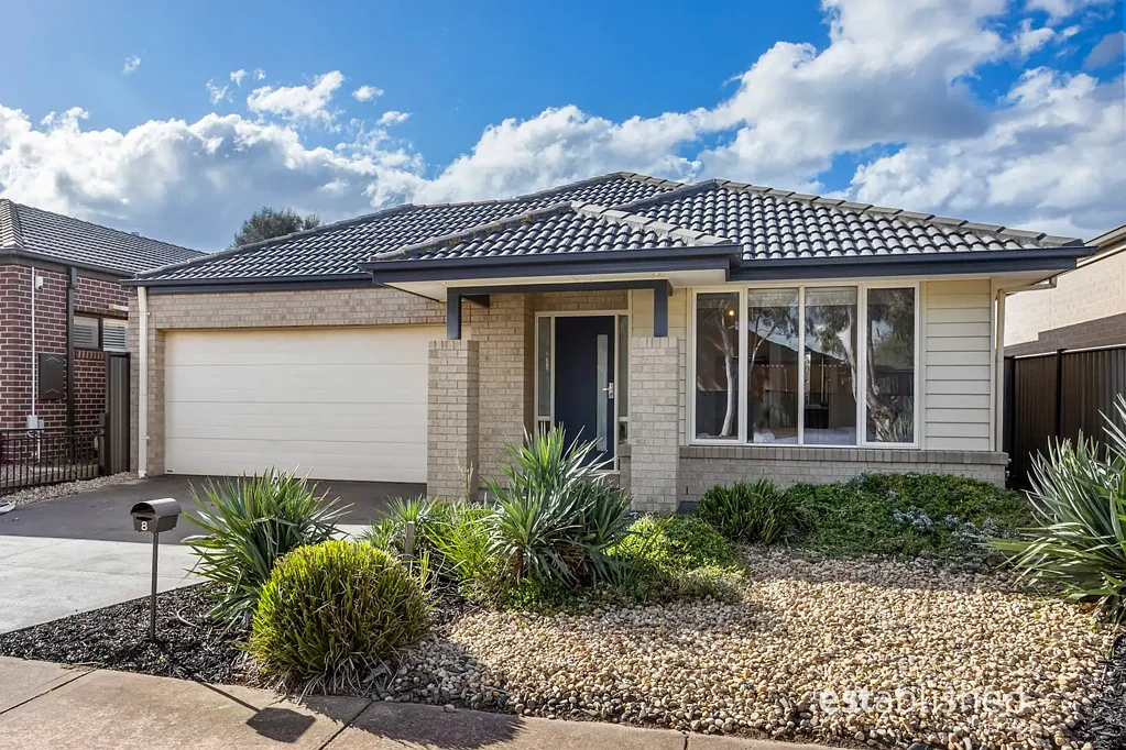 8 Brownlow Drive, Point Cook, VIC 3030