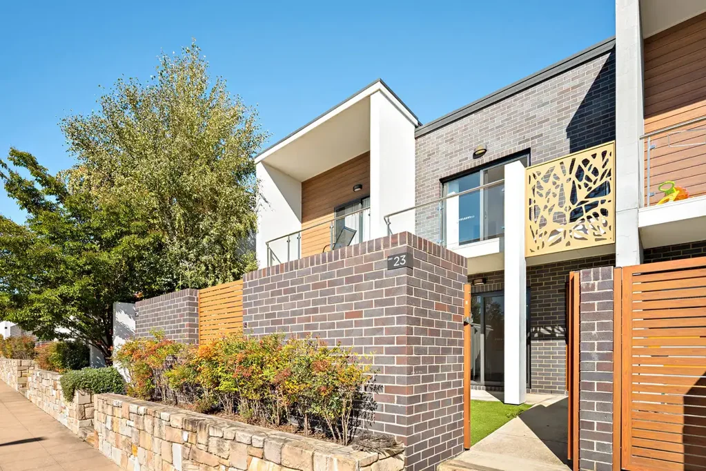 23/2 Rouseabout Street, Lawson, ACT 2617