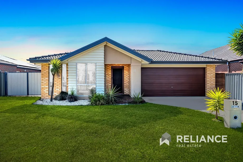 Stunning Four Bedroom Family Home