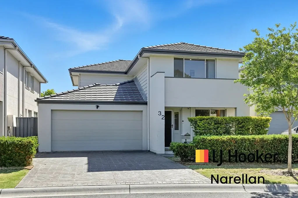 32 Regency Drive, Harrington Park, NSW 2567