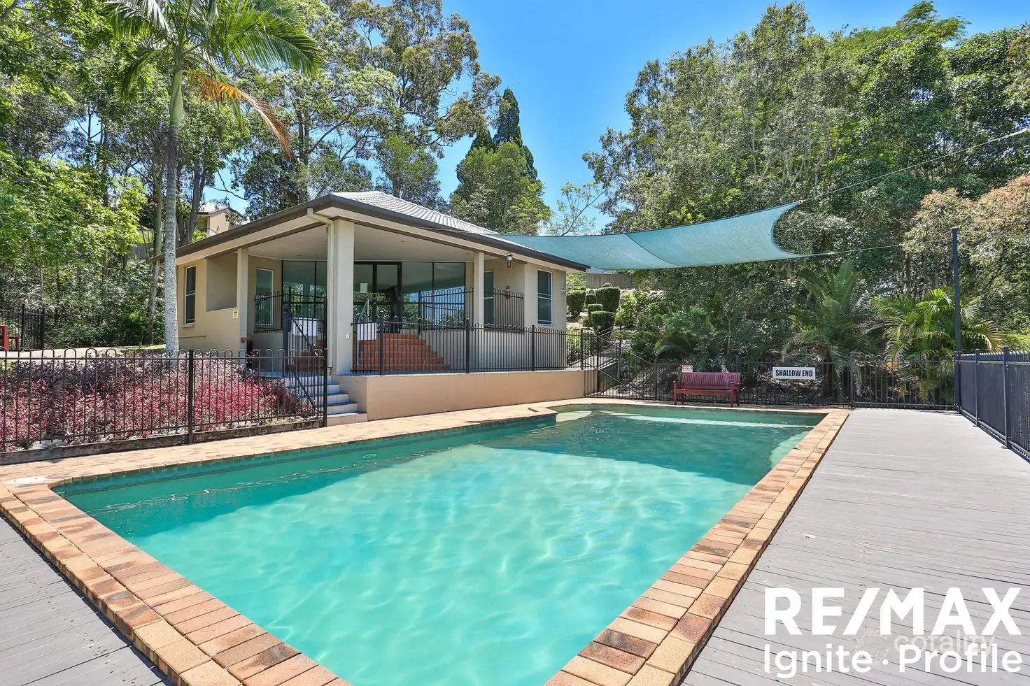 22/580 Seventeen Mile Rocks Road, Sinnamon Park, QLD 4073, 3房, 1浴, 整租独立别墅