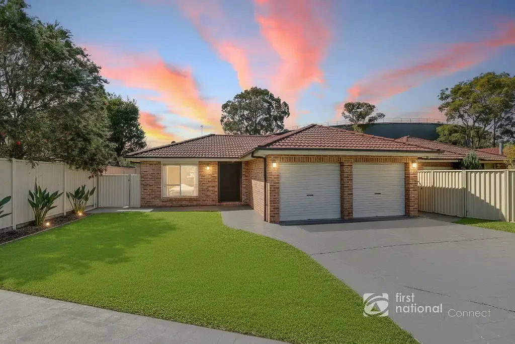 54 Batten Circuit, South Windsor, NSW 2756