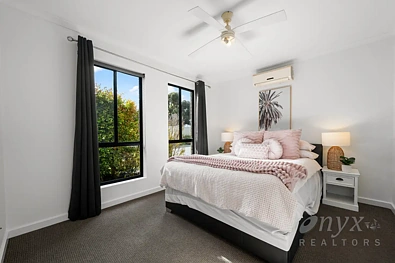 Kwarto - Unit 3/37 CHYNOWETH AVENUE, HACKHAM