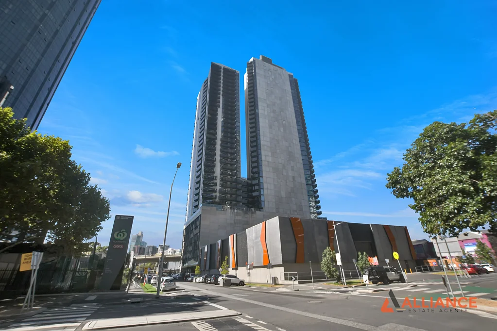 Southbank 1部屋 Great Investment Opportunity