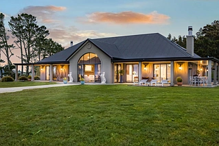 140 Dill Road, Warkworth, Rodney