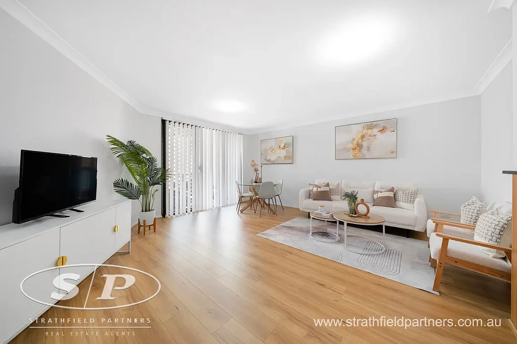 14/1-4 The Crescent, Strathfield, NSW 2135