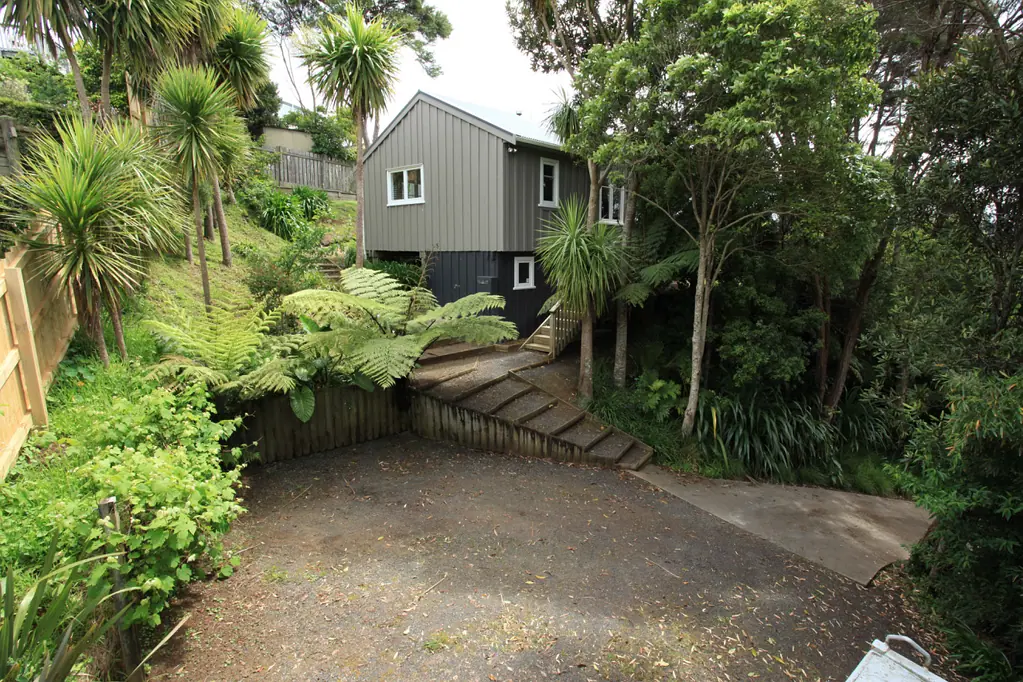 6B Cross Street, Raglan, Waikato, 3房, 1浴, House