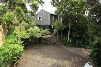 6B Cross Street, Raglan, Waikato, 3房, 1浴, House