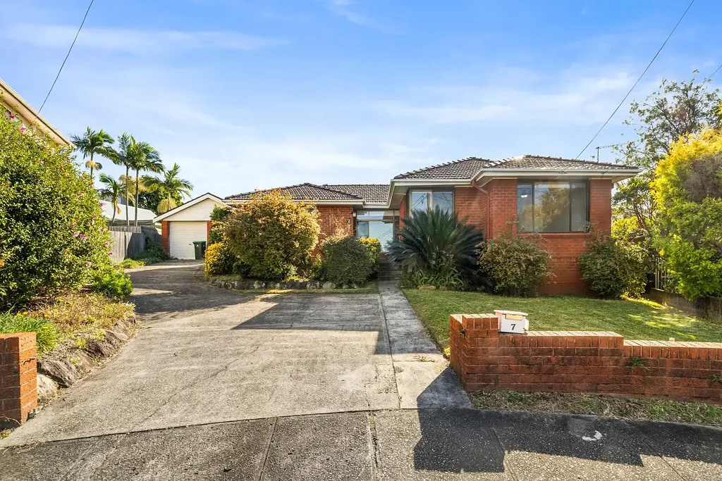 7 Levy Street, Putney, NSW 2112